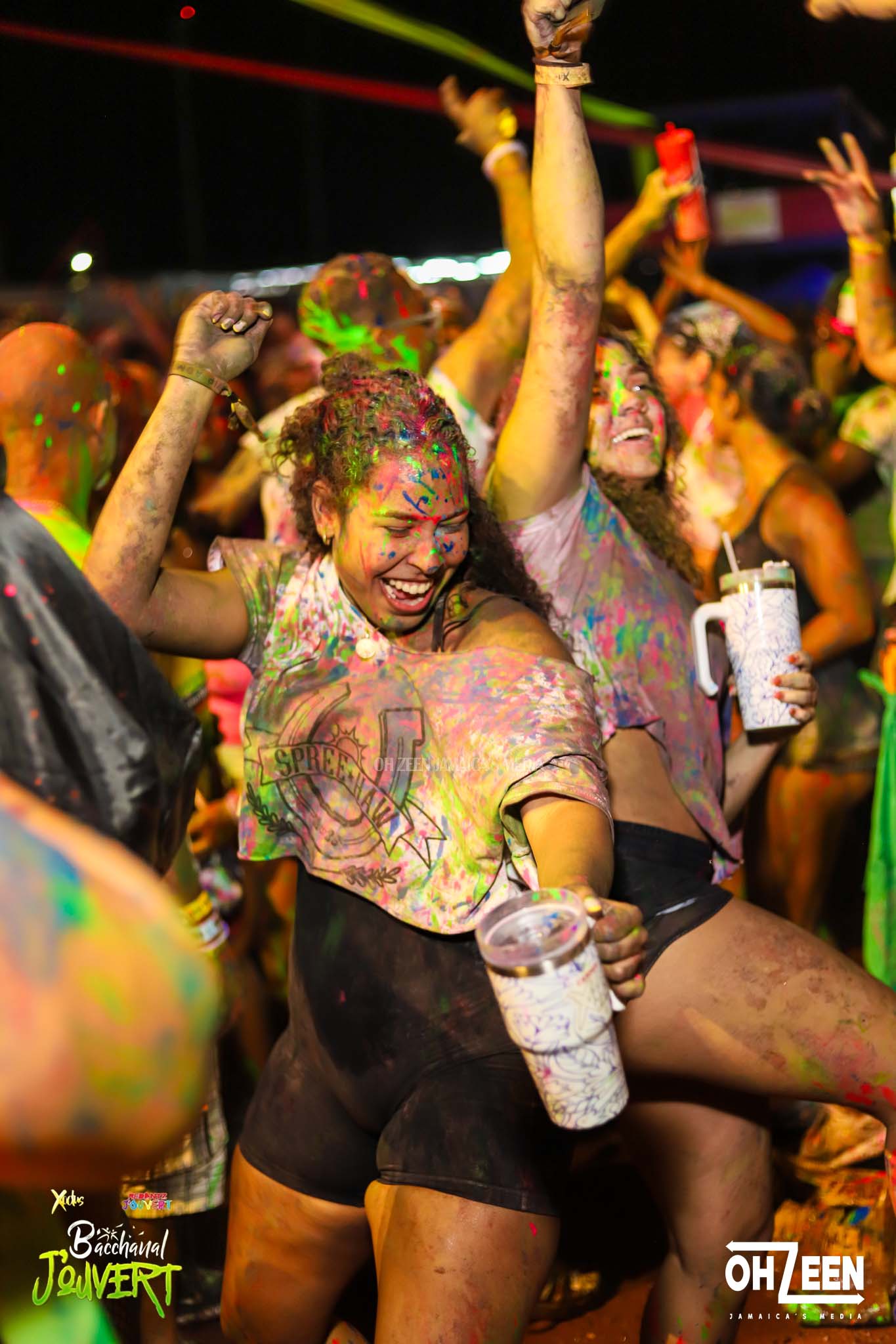 Jouvert 2025